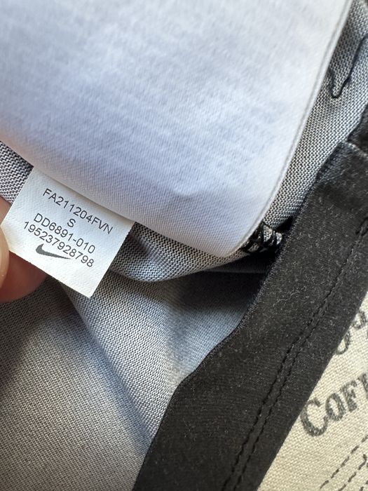 Nike original потник.S