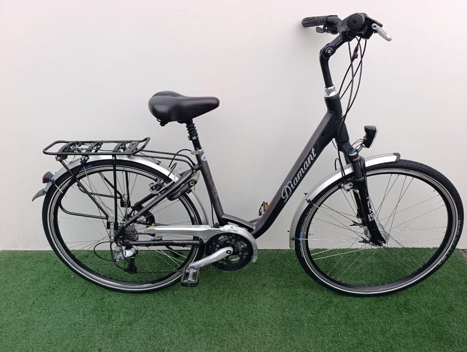 Продам велик с Германии