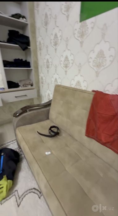 СРОЧНО!Сергели 3а 2/2/3 50000&