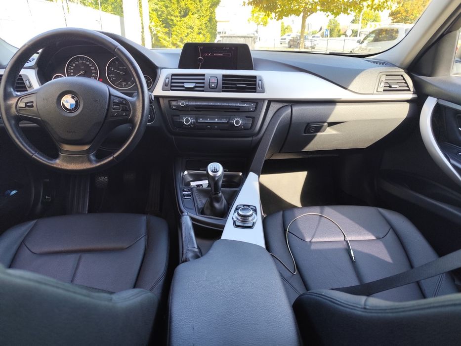 BMW Seria 3