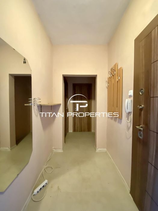 Дава се под наем Двустаен апартамент в Варна, Победа - 45 кв.м за 398 € - Снимка #6