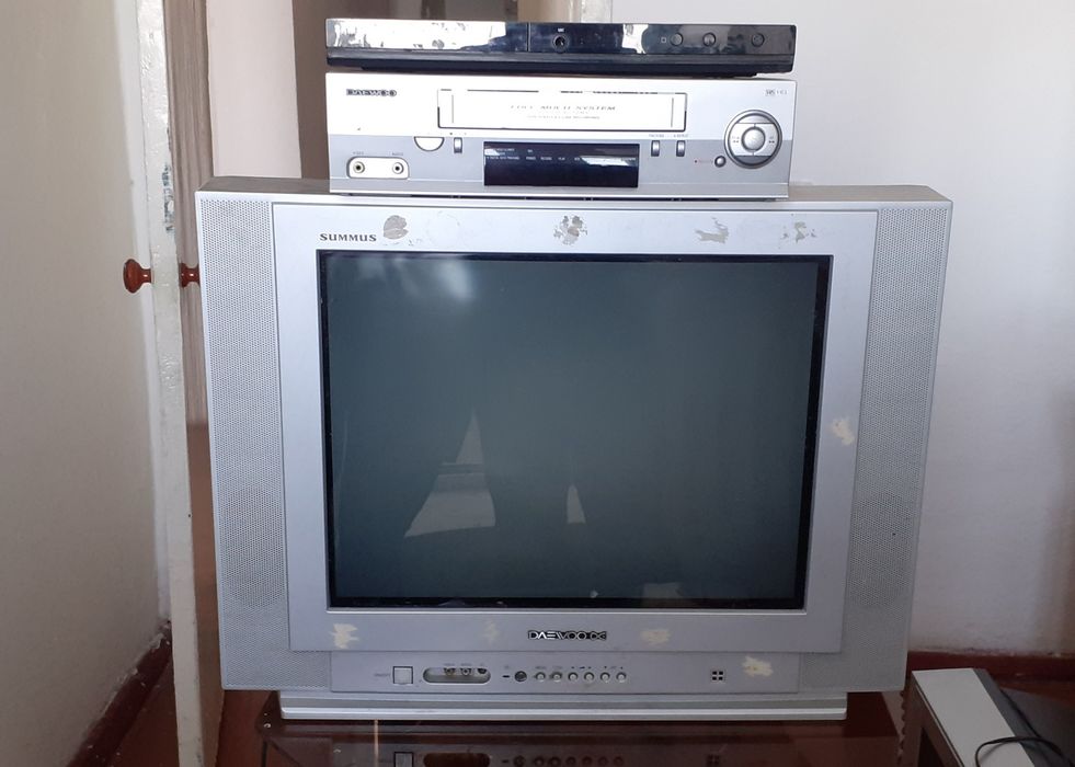 Продам телевизор  Daewoo