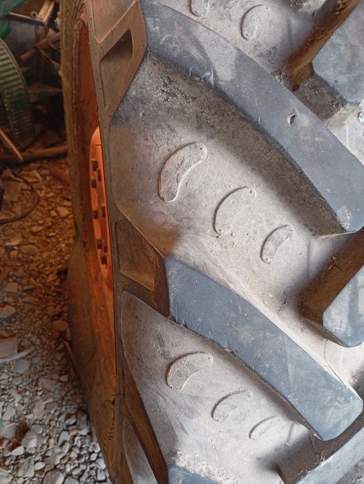 Vind transmisie fiat 415