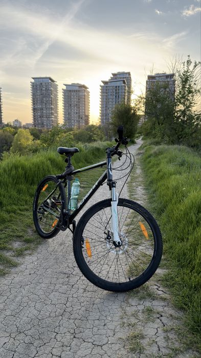 Bicicleta Schwinn Frontier Elite 26”
