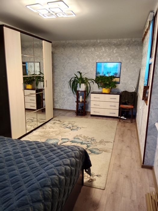 Продам дом в г.Мамлютка