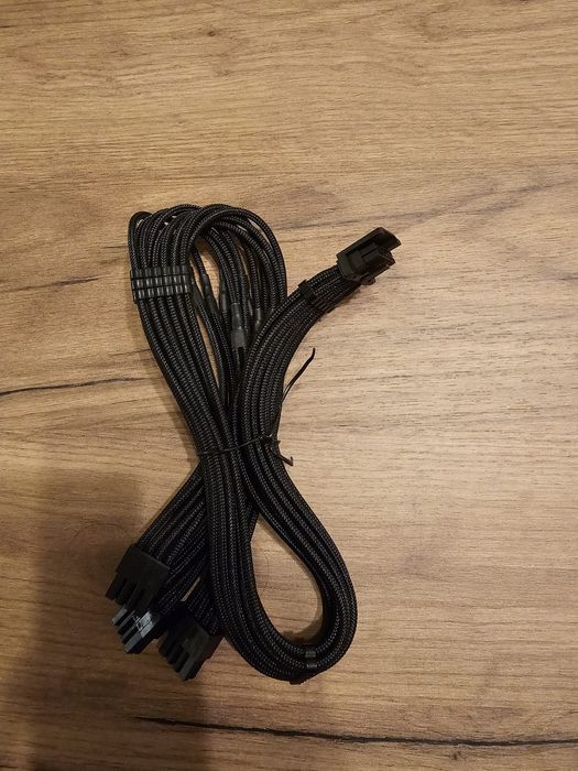 Захранване Corsair HX1200