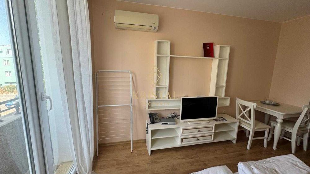 Продава се Едностаен апартамент в к.к. Слънчев бряг - 32 кв.м за 1688 €/кв.м - Снимка #6