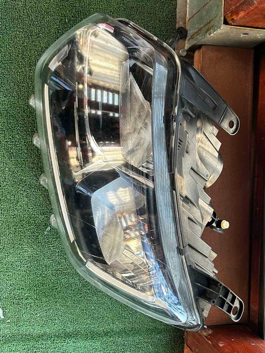 фар ляв Dacia Duster 2017-2022 г. #514SA
