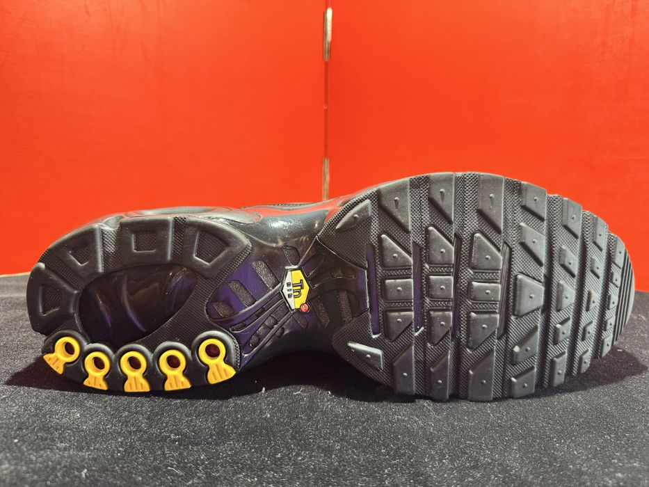 Оригинални! Nike Air Max Plus - 48.5 Shoemag