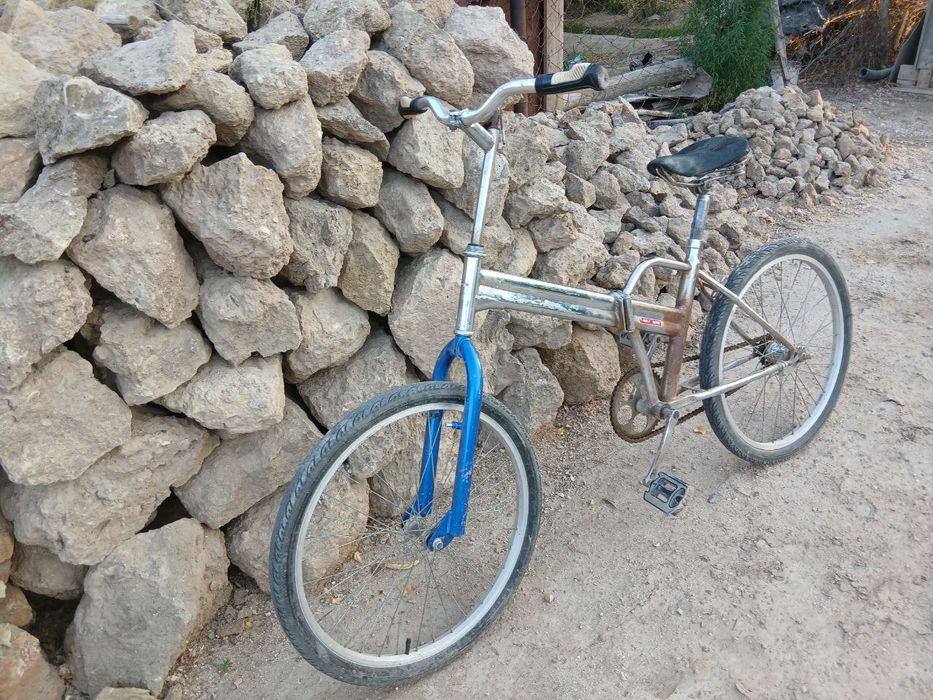 Велосипед сатылады