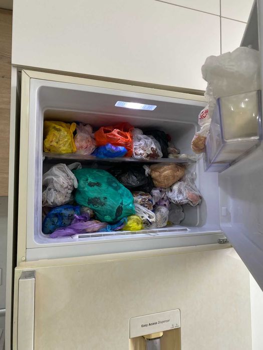 Холодильник Самсунг