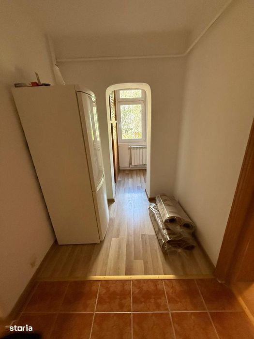 Apartament cu 2 camere decomandate, Marasti