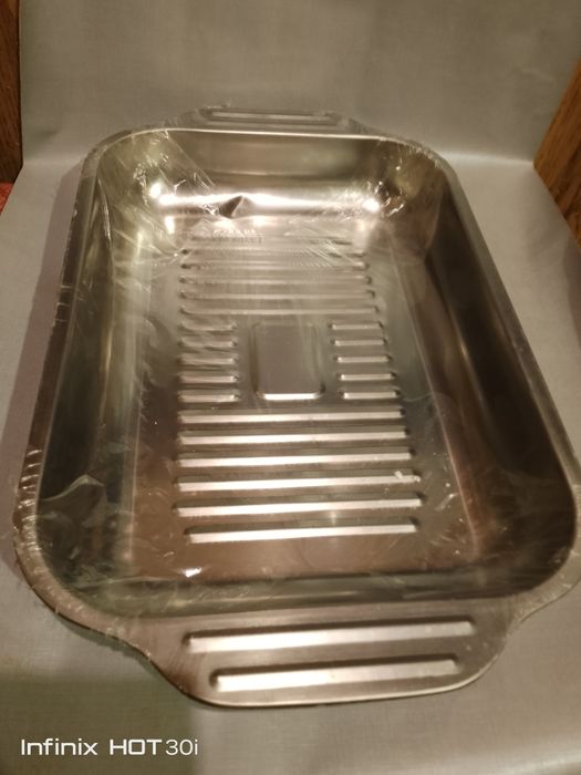 Противень в духовку