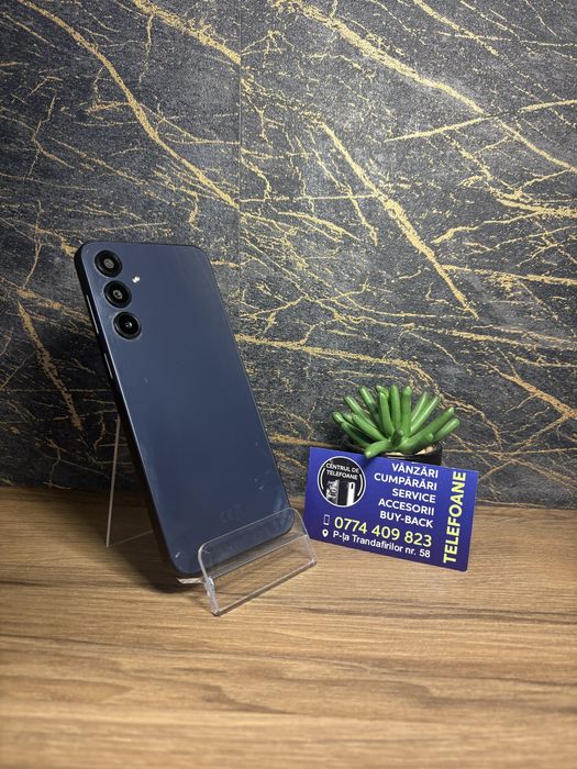 Samsung Galaxy A16/128GB/Garantie 2 Ani Centrul de telefoane/Rate