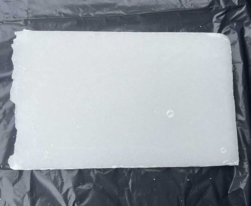 Ceara de Parafina dubla rafinata Alb 1% Ulei !!!