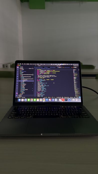 Macbook pro M1