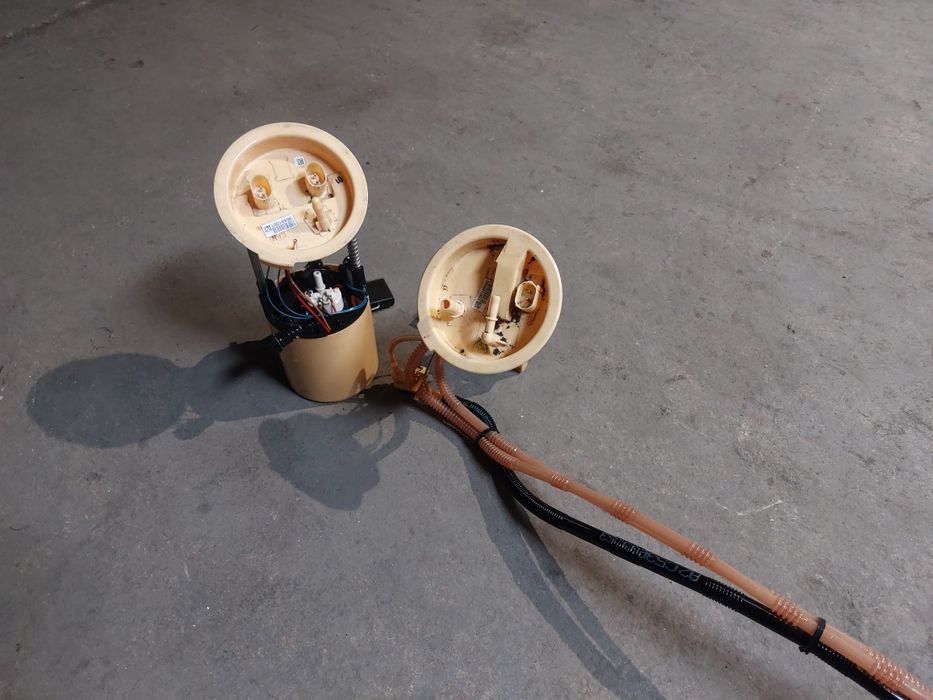 Pompa rezervor motorina diesel BMW E81 E87 E90 E91 E92 E93 Cod 7190943