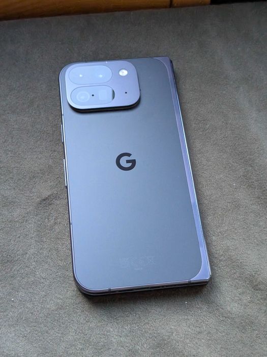 Черен (Obsidian) Google Pixel 9 Pro Fold 512GB