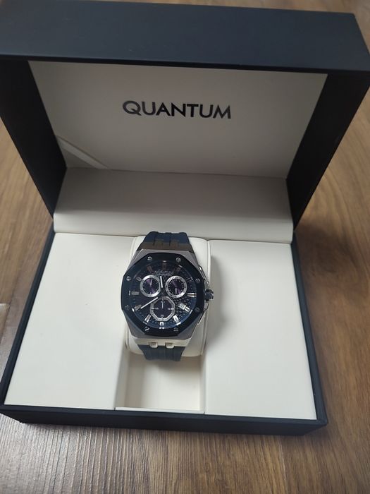 Vând ceas Quantum Nou