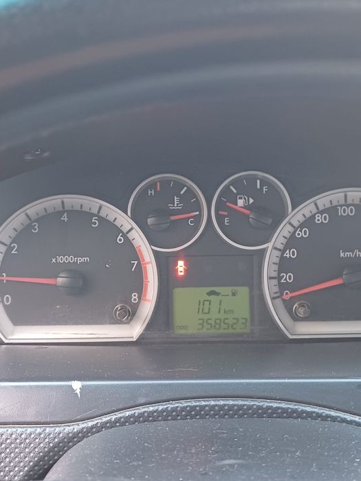 Vand  Chevrolet Aveo