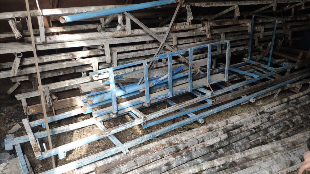 Оборудование для газоблоков