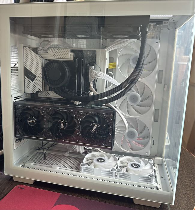 Системный блок (игровой)