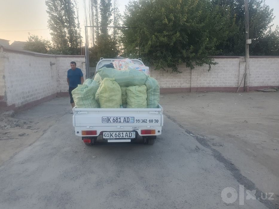 Musir olib ketamiz Вывоз строй мусора Labo xizmati stroy musir olib ke