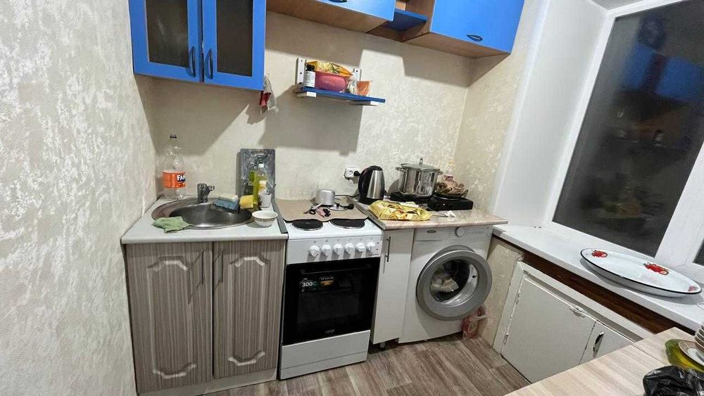 Продам однушку на Майлина