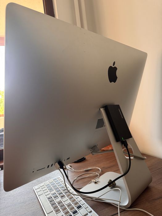 Imac 2017 27inch 5K