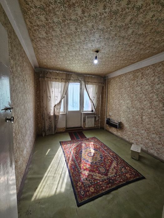 Продается 2х комнатная квартира