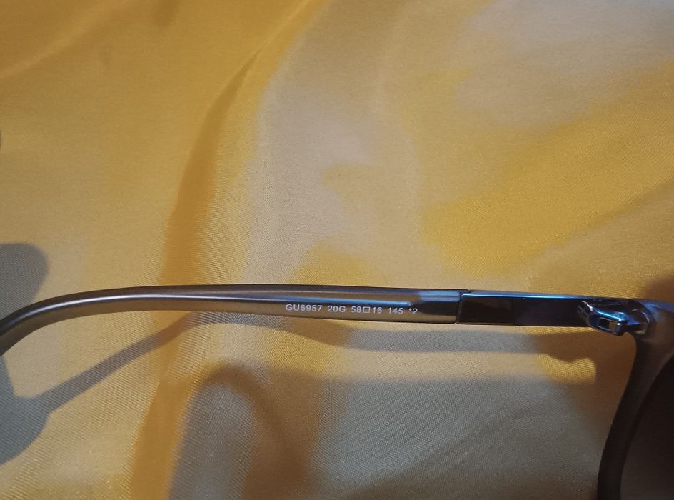 Ochelari soare Guess GU 6957 - 20G noi