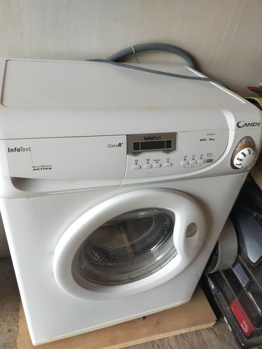 Стиральные машины для дома