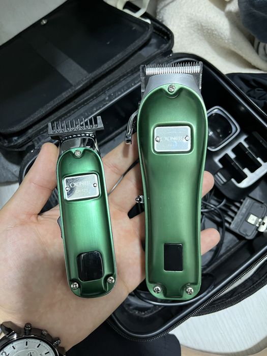 Машинка для стрижки