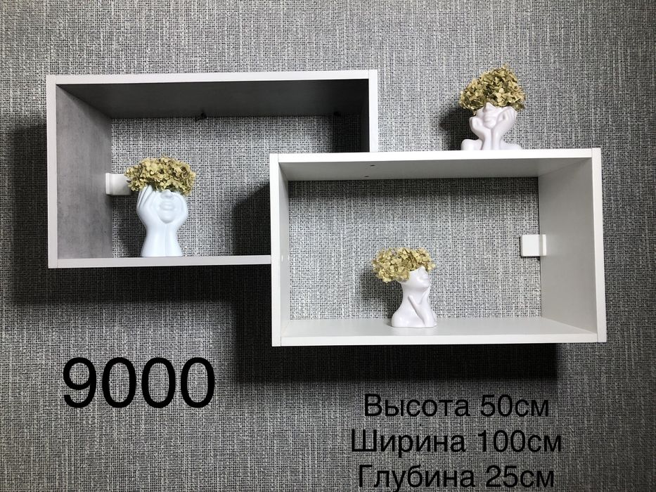 Книжная полка, полки