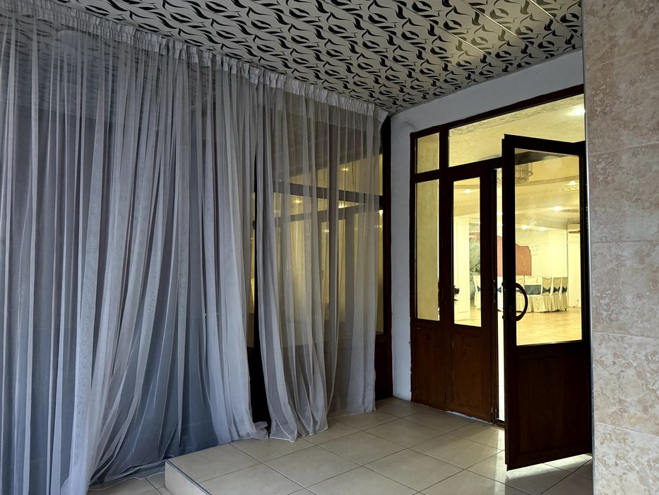 Аренда Кафе Теректи