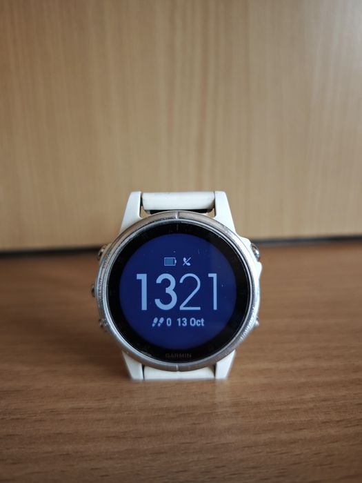 Garmin Fēnix 5S Plus