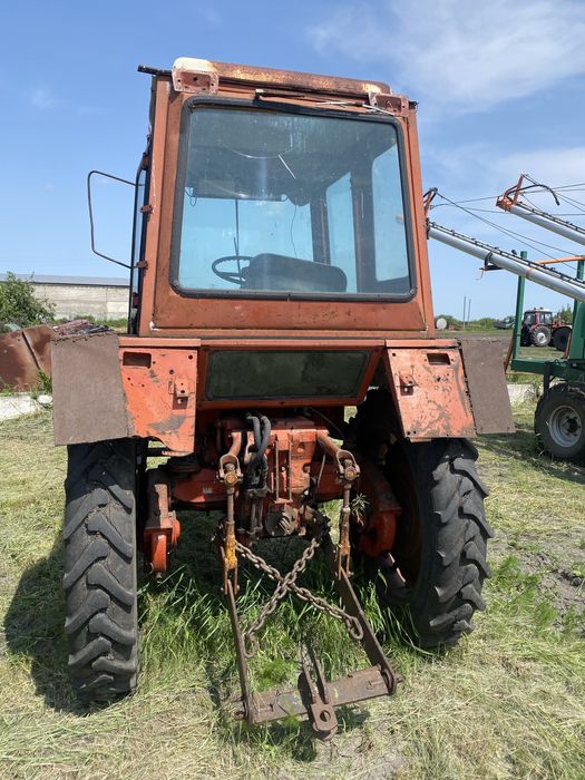 Продам трактор Т25