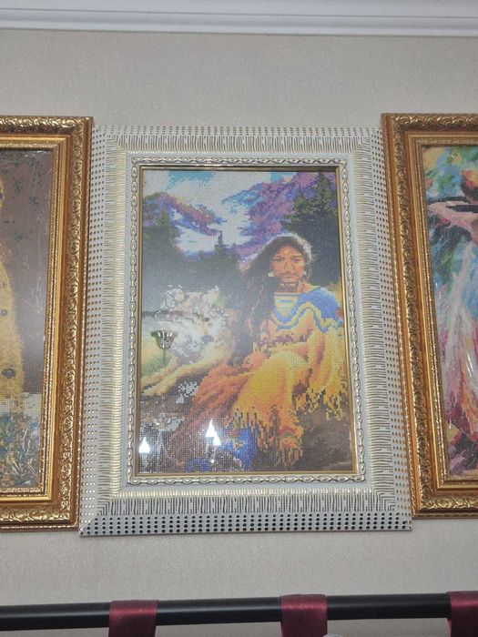 картины настенные