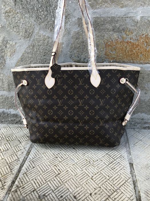 Чанти Louis Vuitton Neverfull
