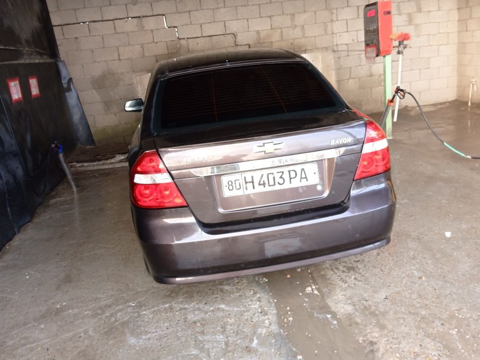 Нексия 3. Продаётся.