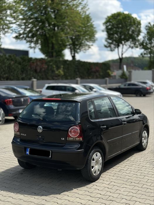 VOLKSWAGEN Polo 2007 — imagine 4