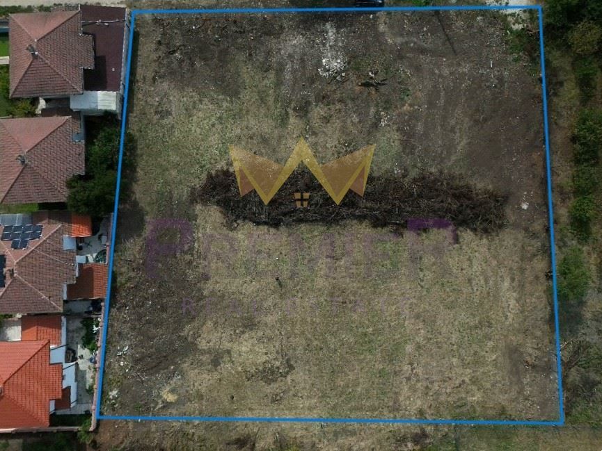 Парцел в Добрич, област-с.Соколово площ 3144 цена 69990