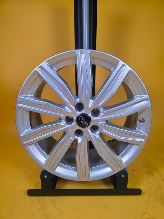 1 Janta Aliaj 5x112 19'' OEM AUDI A6 4K - 8J ET 39 COD 4K0601025M