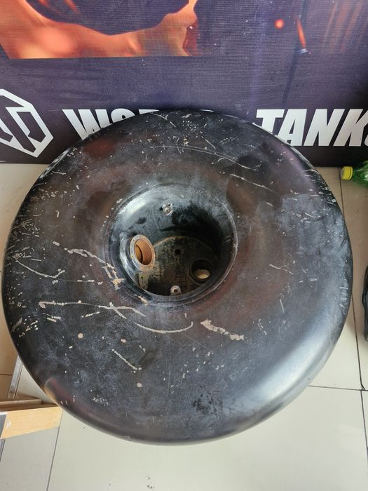 Propan balon 60 L.  2024