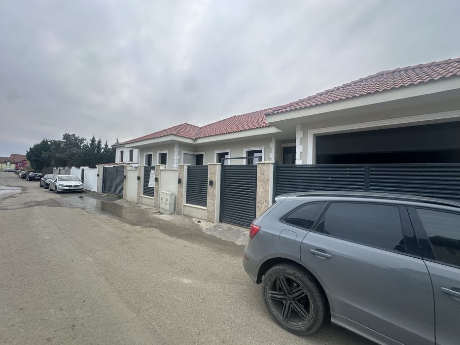 Casa Braytim zona Muzicescu Lidl