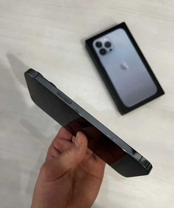 Iphone 13 pro max