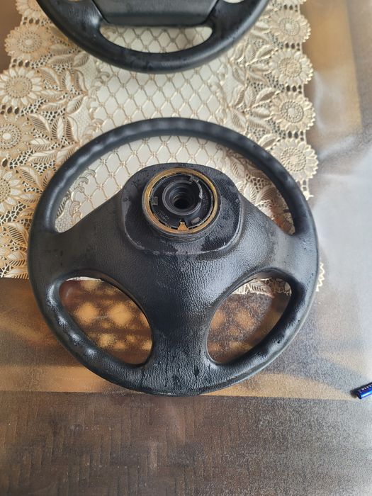 Nexia 1 Daewoo zavdskoy rul