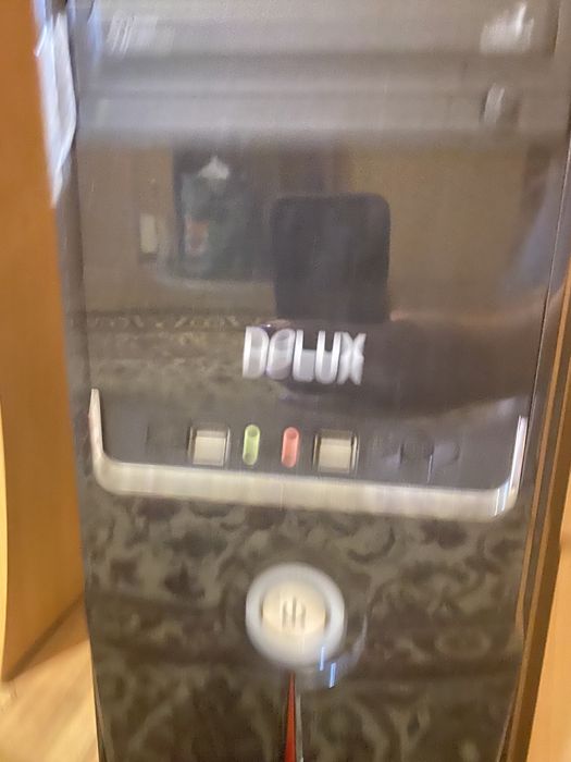 Компьютер в комплекте ПК Samsung