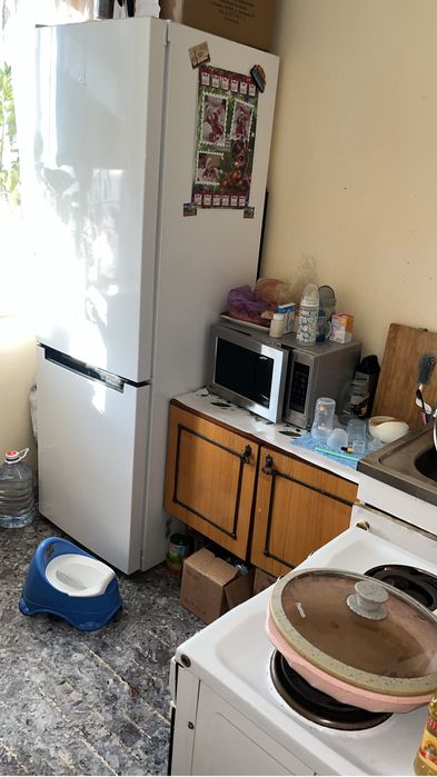 Продам квартиру двухкомнатную