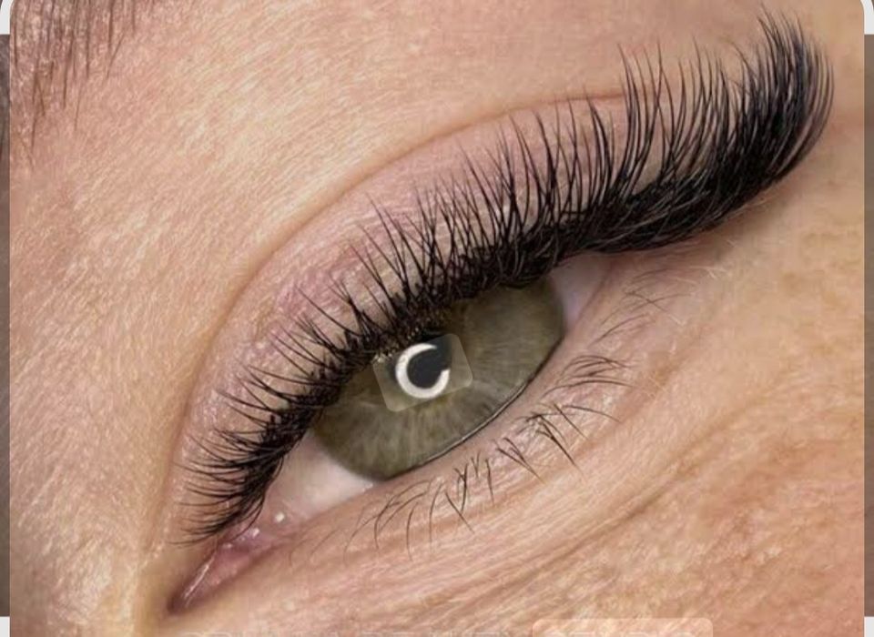 Красота Наращивание волос ресниц ногти и депиляция